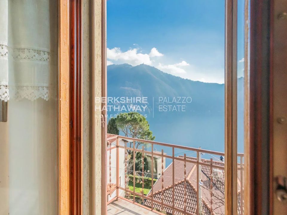 Villa i Cernobbio, Como - foto 4