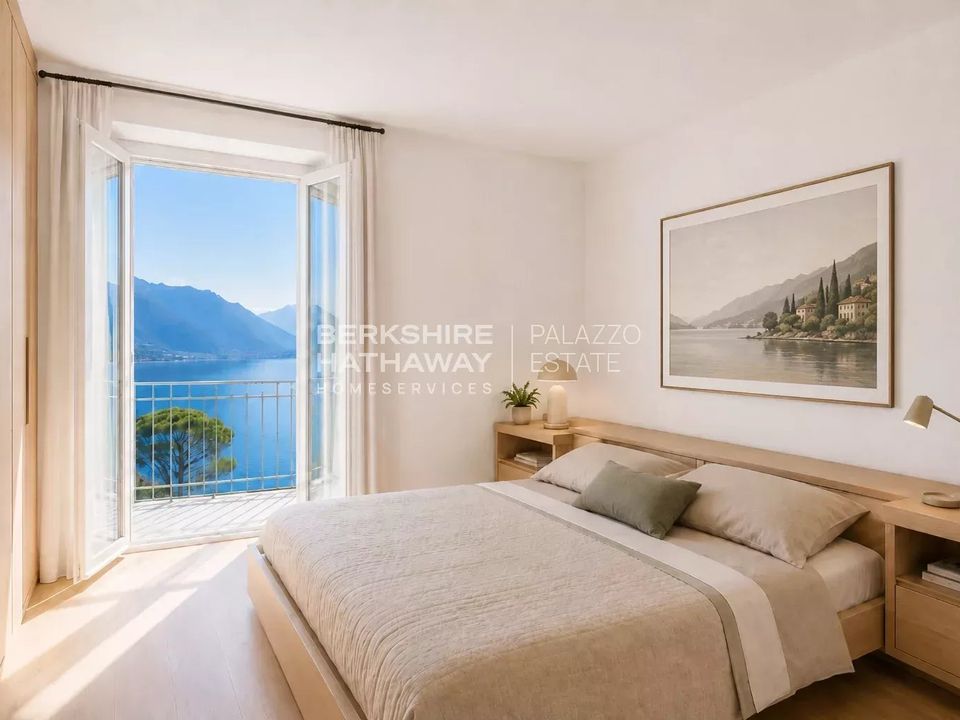 Villa a Cernobbio, Como - foto 3