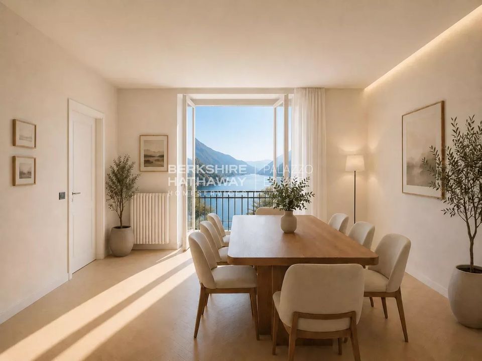 Villa a Cernobbio, Como - foto 4