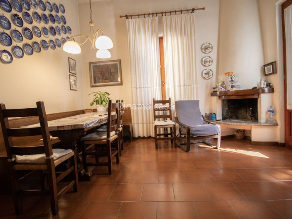 Villa i Prato, Prato - bilde 1