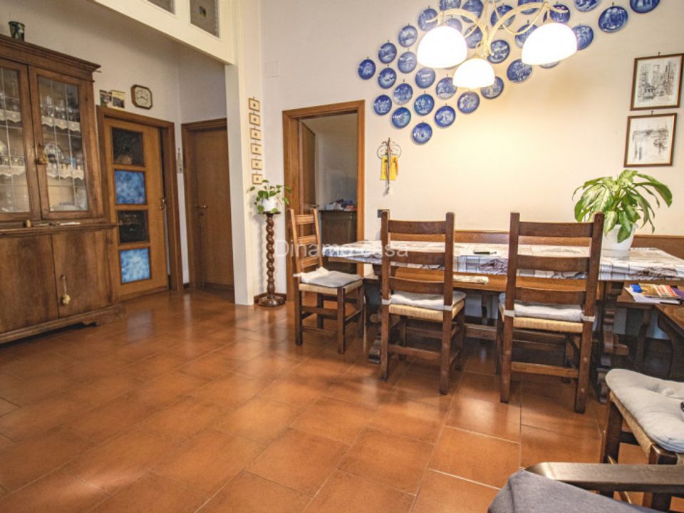 Villa i Prato, Prato - bilde 2