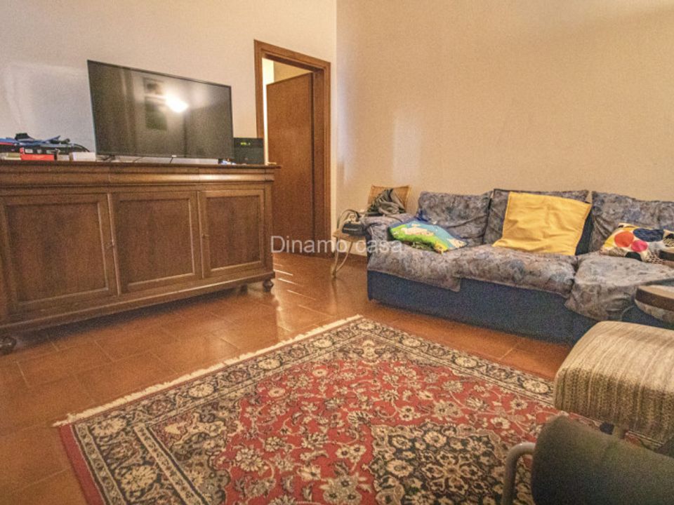 Villa i Prato, Prato - bilde 5