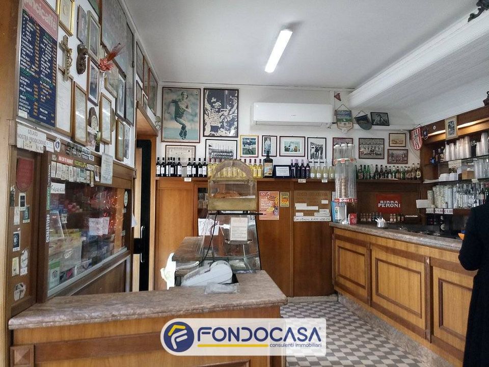 Erhvervsejendom i Ascoli Piceno, Ascoli Piceno - foto 2