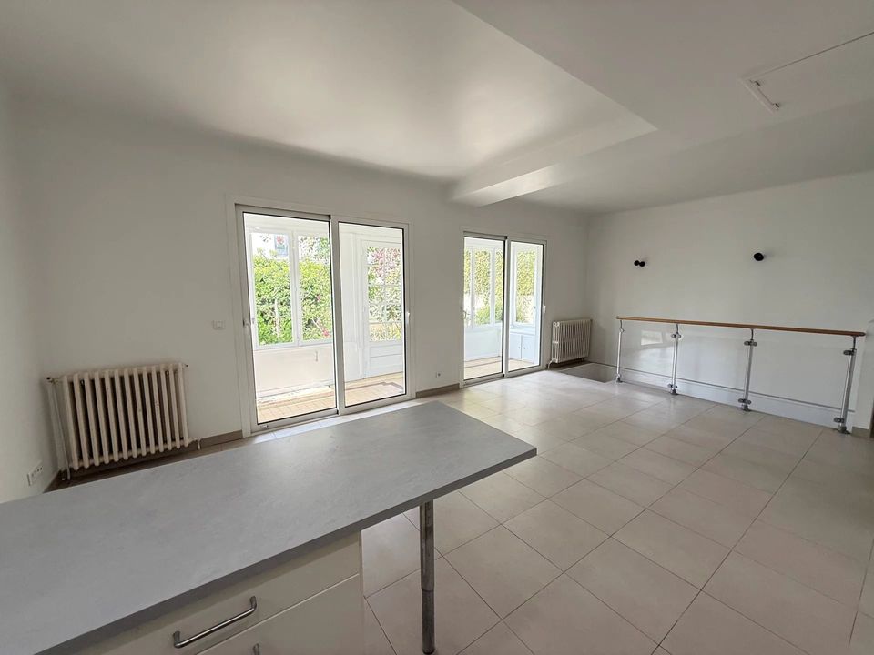 Villa i Clamart, Hauts-de-Seine - foto 2