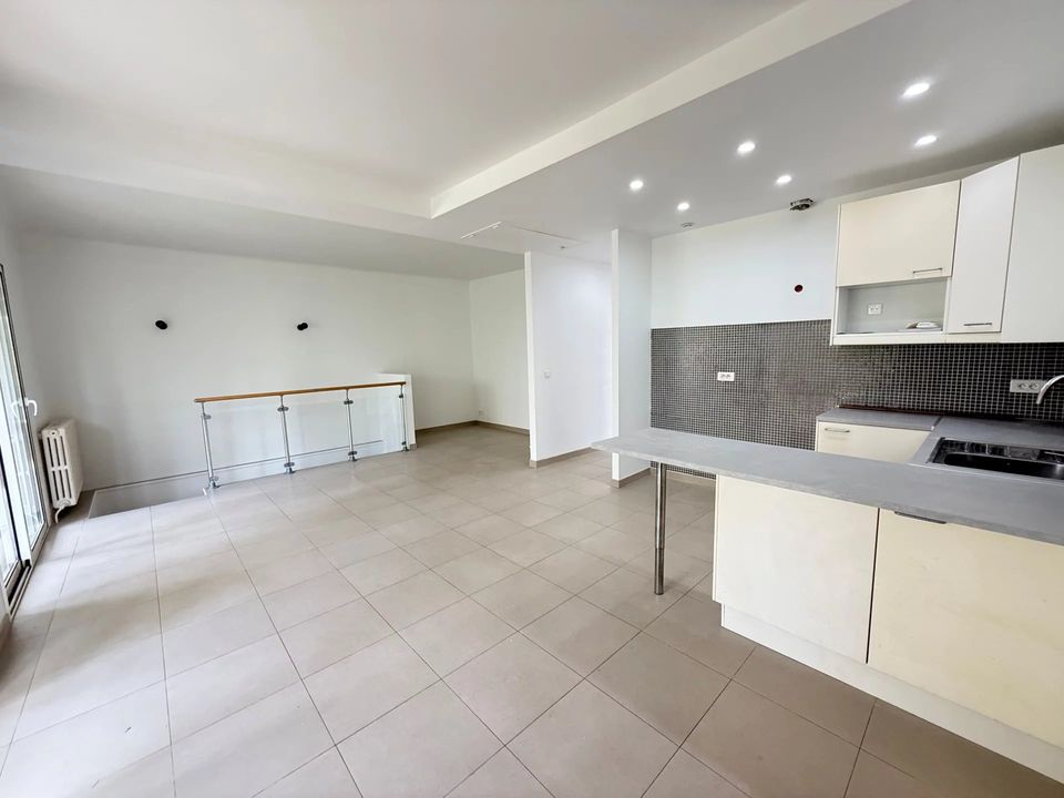 Villa i Clamart, Hauts-de-Seine - foto 3