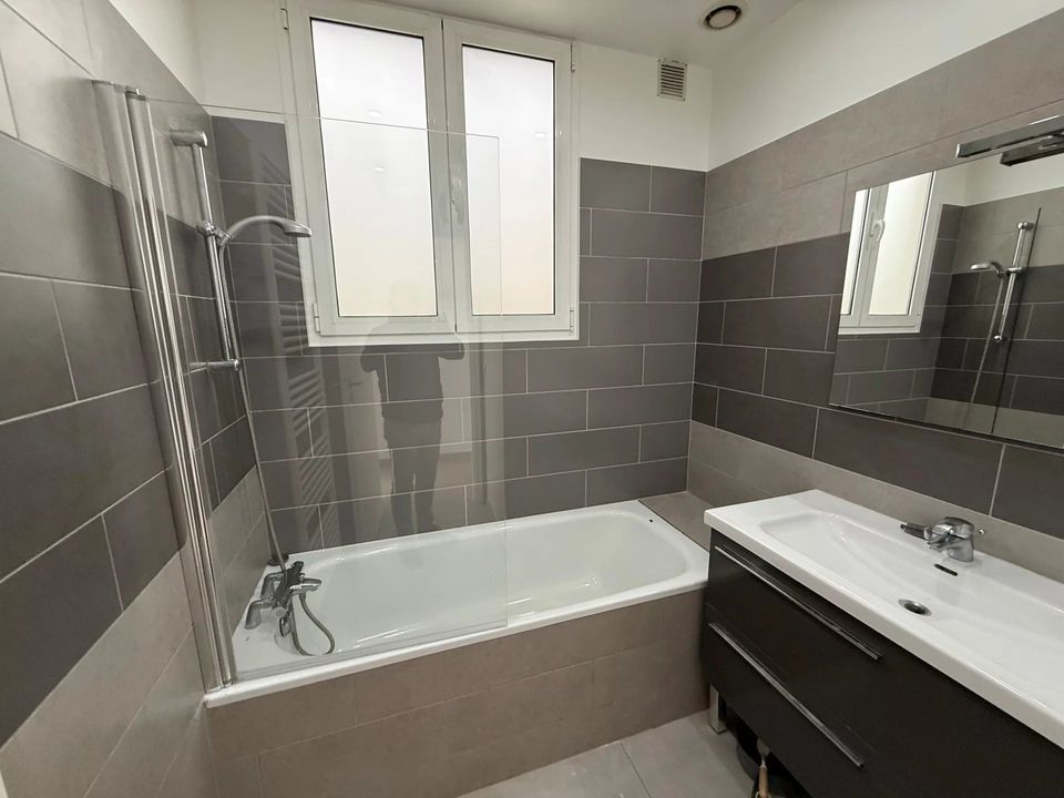 Villa i Clamart, Hauts-de-Seine - foto 4