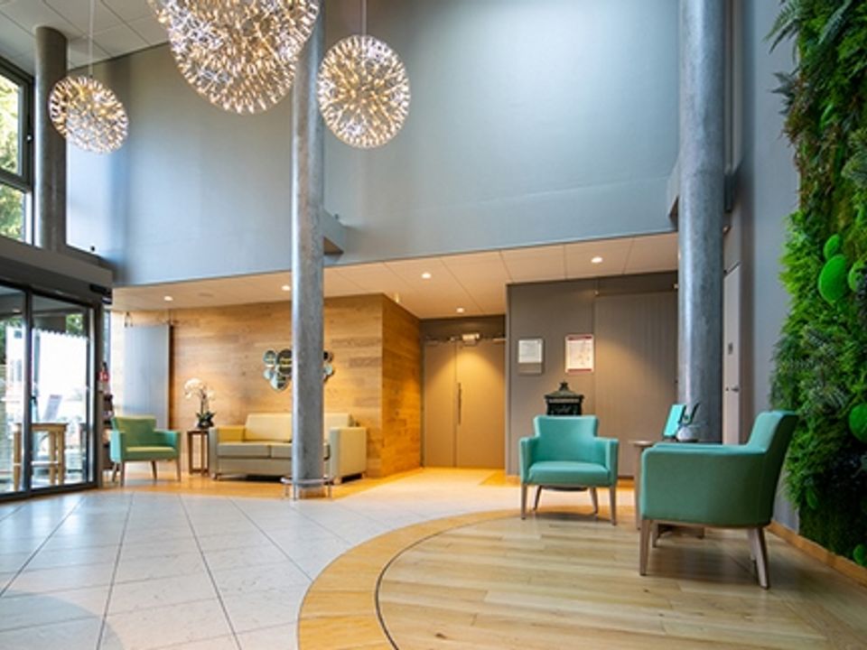 Studio i Nantes, Loire-Atlantique - foto 1