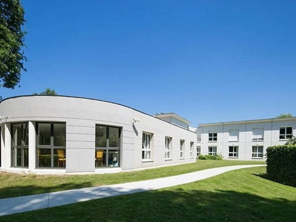 Studio i Nantes, Loire-Atlantique - foto 3