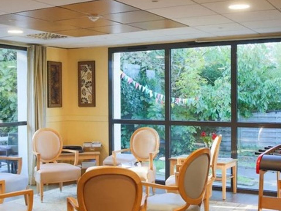 Studio i Nantes, Loire-Atlantique - foto 4