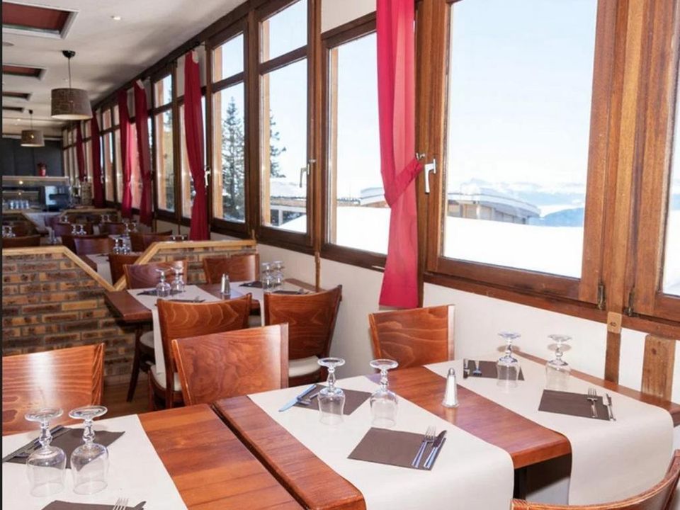 Studio i Chamrousse, Isere - bilde 4