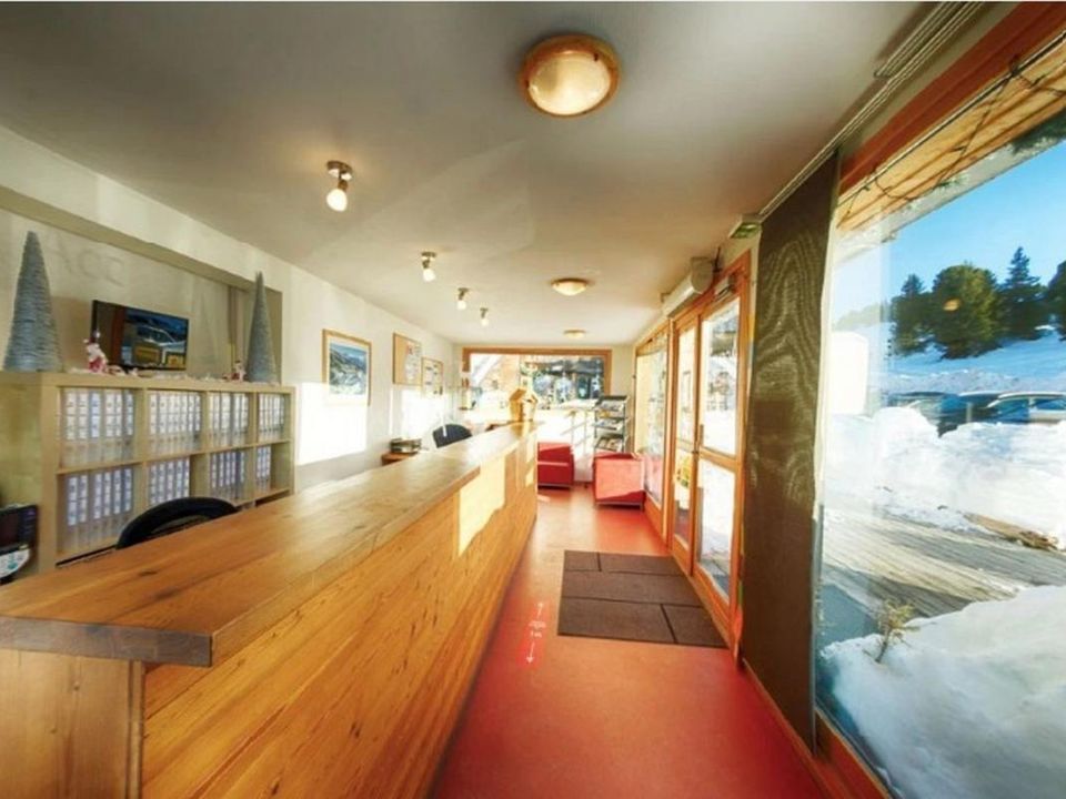 Studio i Chamrousse, Isere - bilde 5