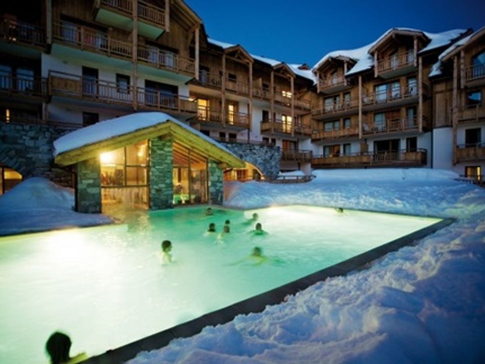 Lejlighed i Montgenevre, Hautes-Alpes - foto 3