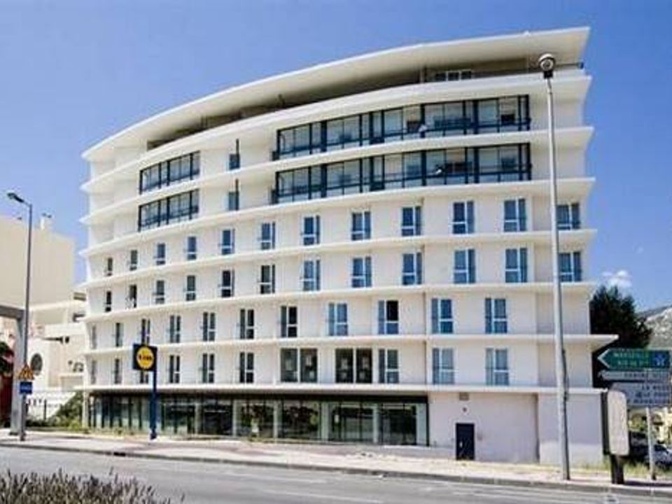 Studio i Toulon, Var - foto 1