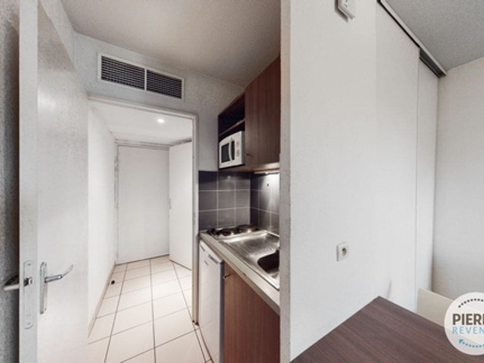 Studio i Toulon, Var - foto 3