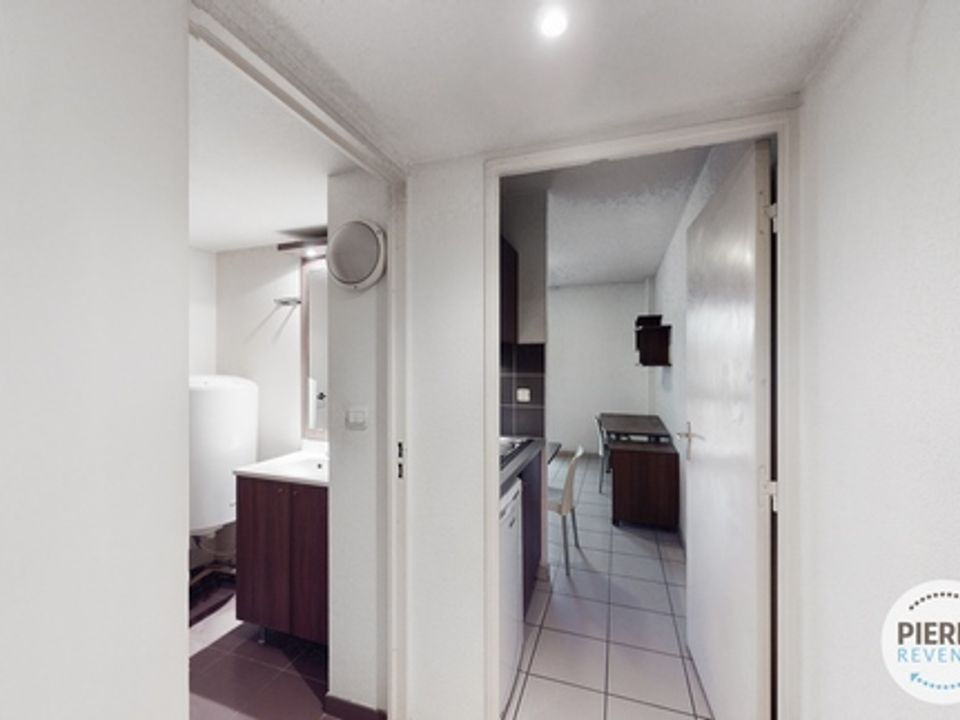 Studio i Toulon, Var - foto 4