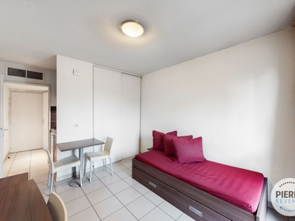 Studio i Toulon, Var - foto 5