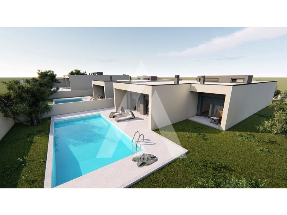 Villa i Viana do Castelo, Viana do Castelo - foto 1
