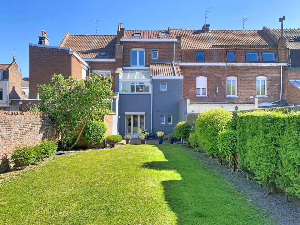 Villa i Armentieres, Nord - foto 1