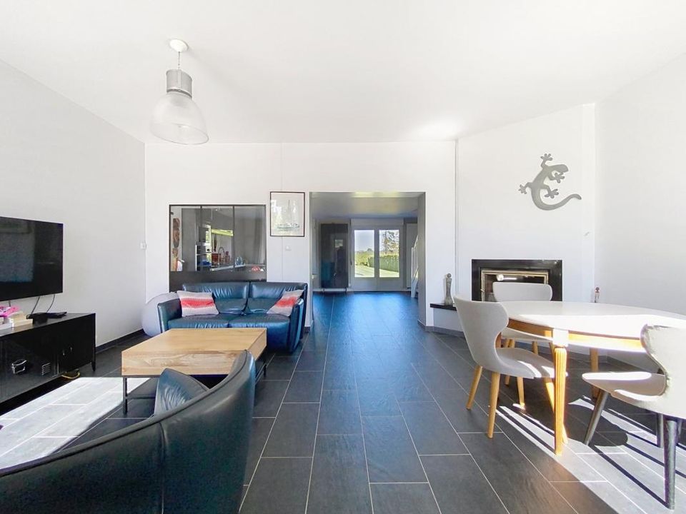 Landsbyhus i Beaucamps-Ligny, Nord - foto 5