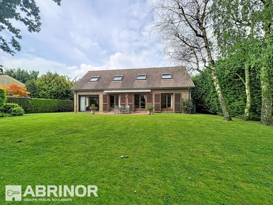 Villa i Mons-en-Baroeul, Nord - foto 2