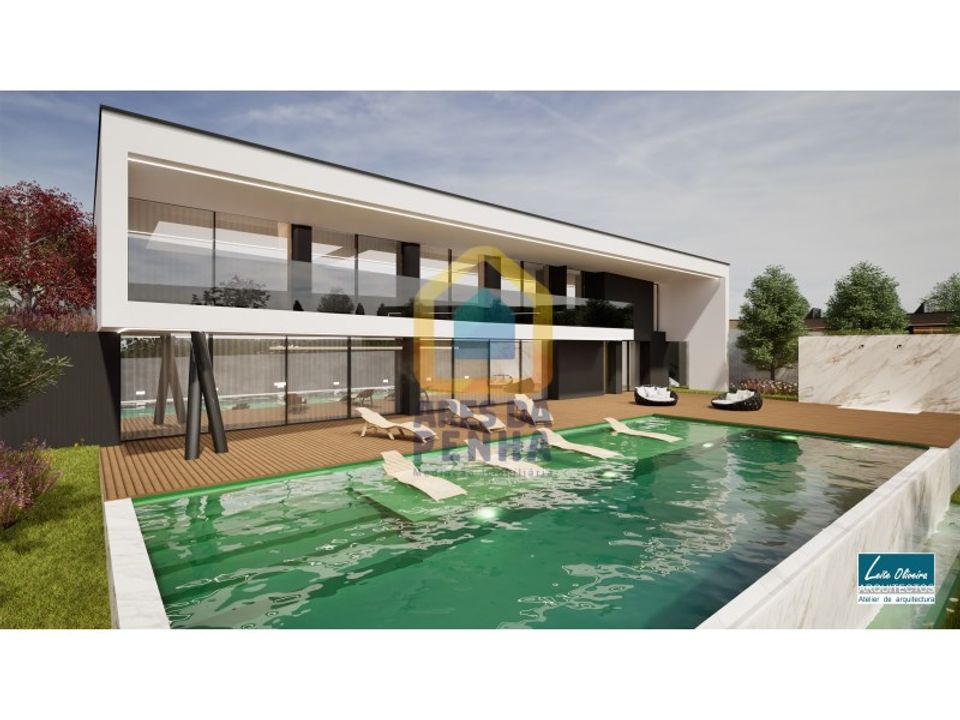 Villa i Guimaraes, Braga - foto 3
