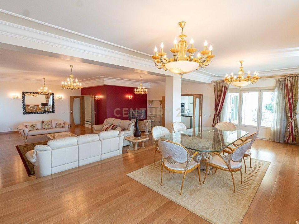 Villa i Amadora, Lisbon - foto 5