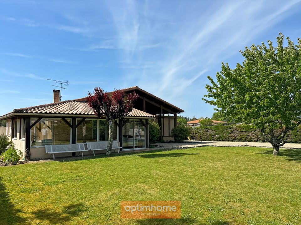 Villa i Gabarret, Landes - foto 2