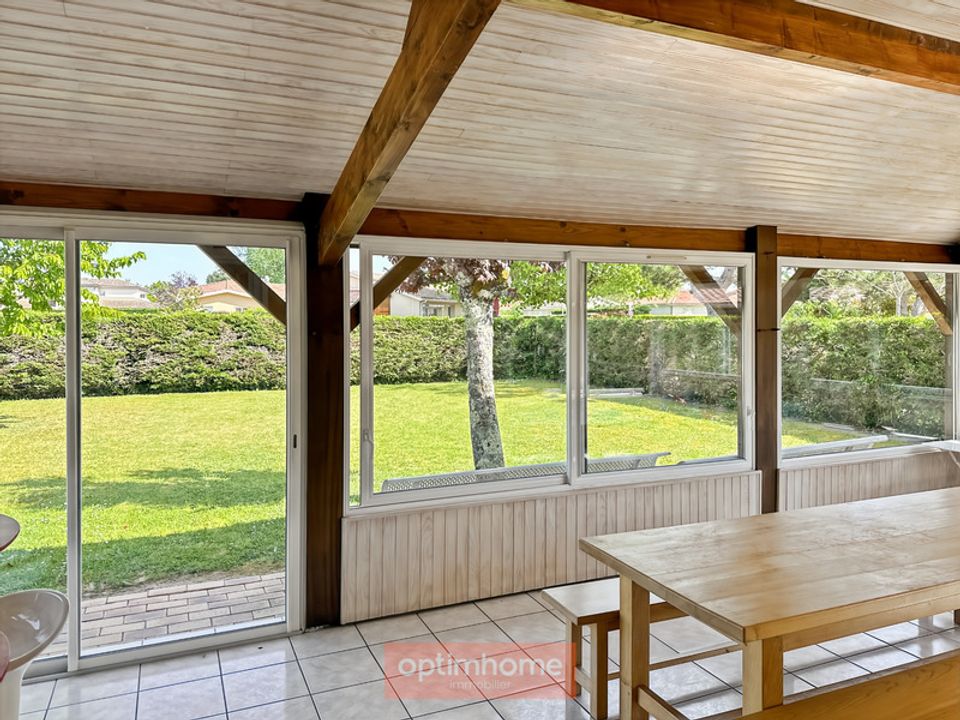 Villa i Gabarret, Landes - foto 4