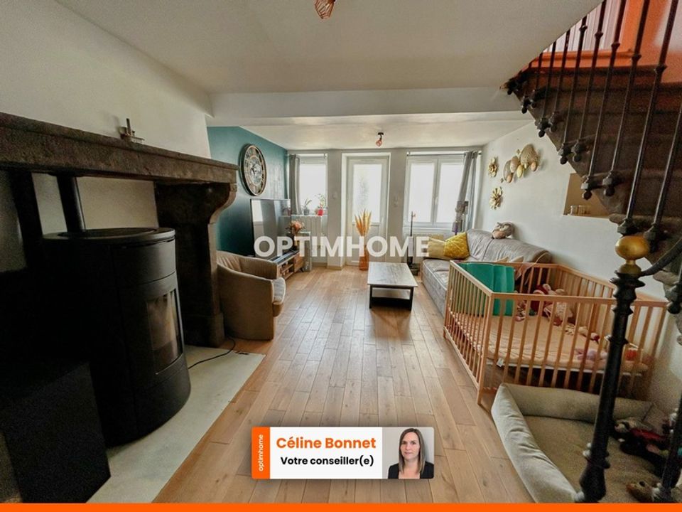 Landsbyhus i Vertaizon, Puy-de-Dome - foto 2