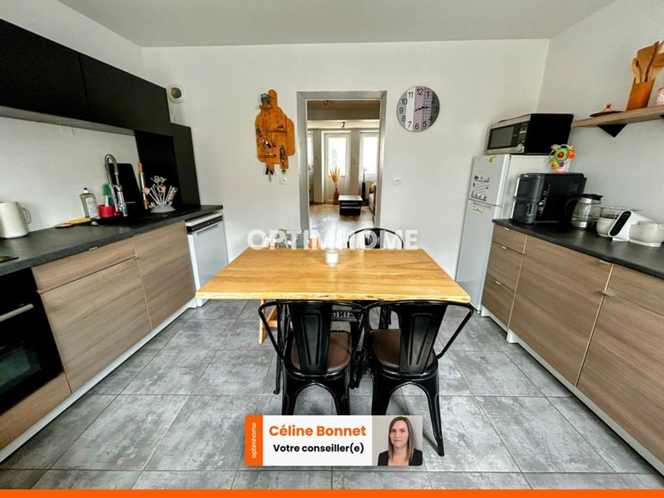 Landsbyhus i Vertaizon, Puy-de-Dome - foto 3