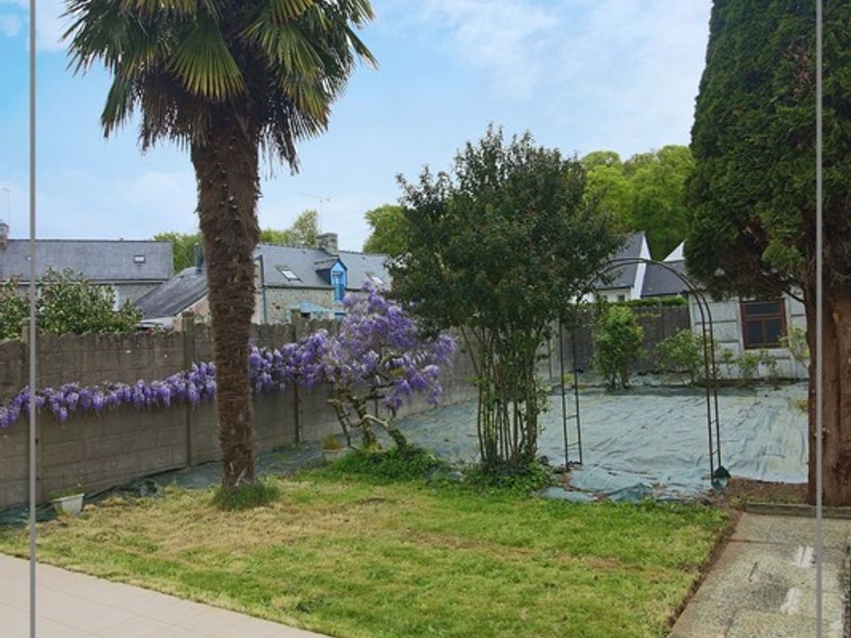 Villa i Saint-Germain-en-Coglès, Ille-et-Vilaine - foto 2