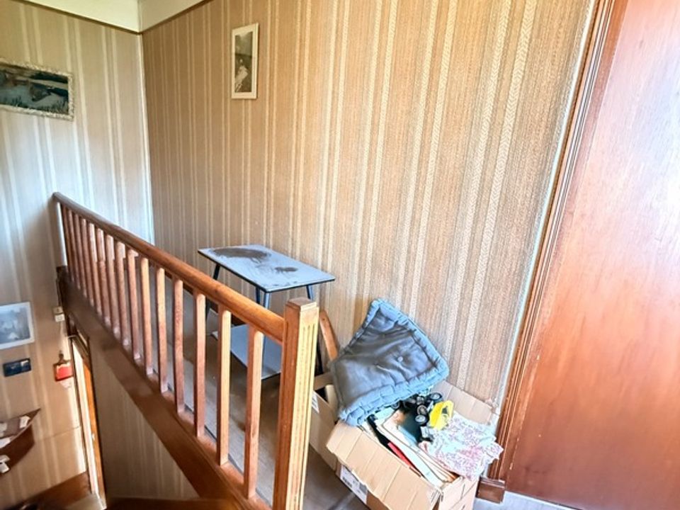 Casa de poble a Bazelat, Creuse - foto 5