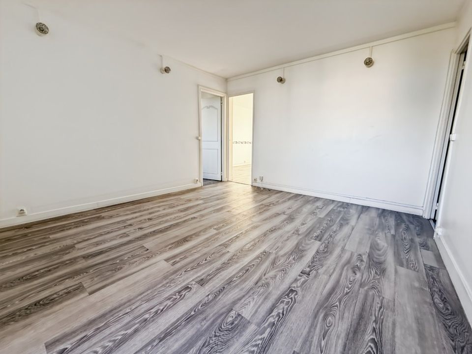 Lejlighed i Vitry-sur-Seine, Val-de-Marne - foto 2