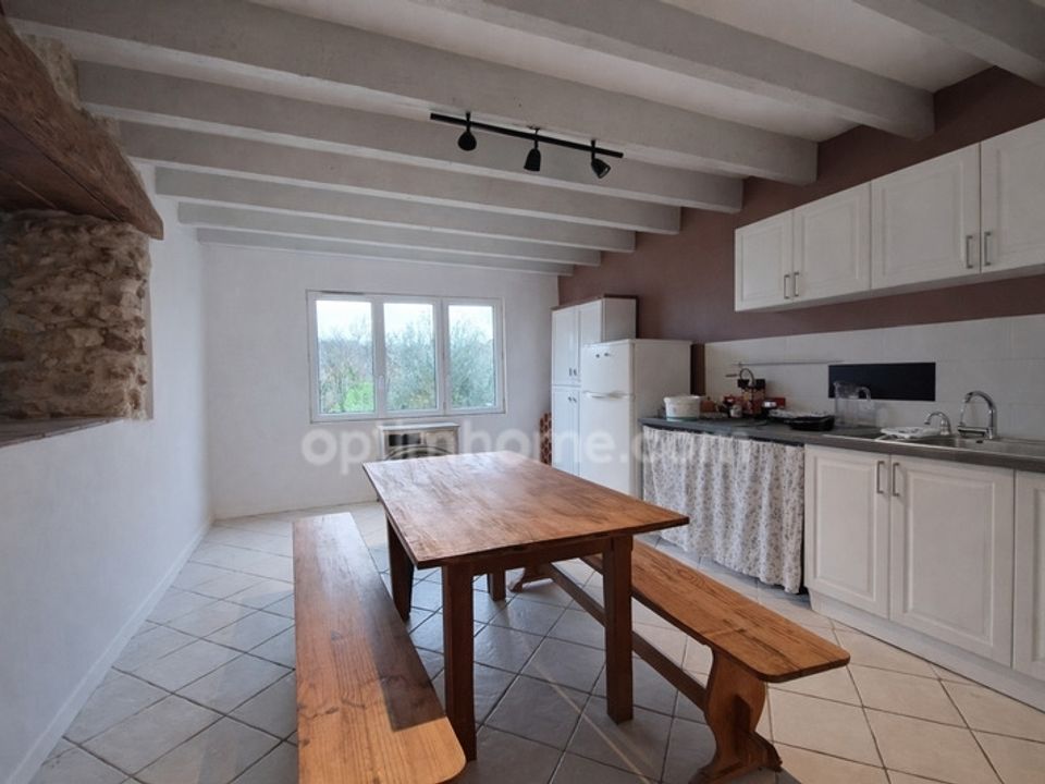 Villa i Bossay-sur-Claise, Indre-et-Loire - foto 2