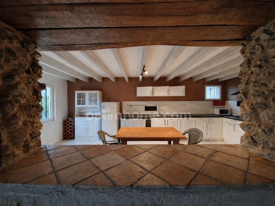 Villa i Bossay-sur-Claise, Indre-et-Loire - foto 3