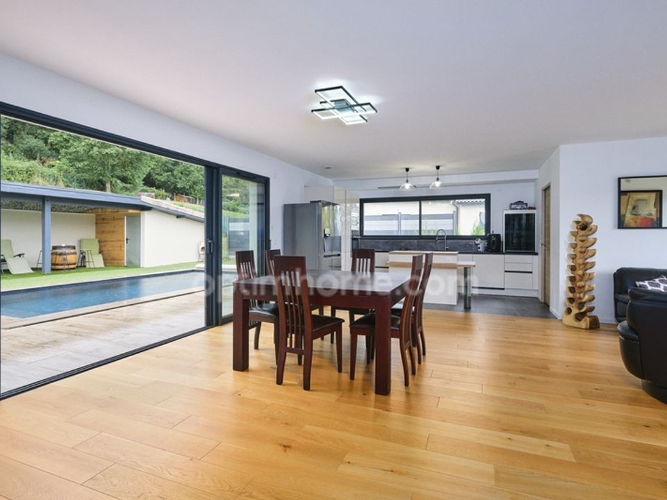 Villa i Vienne, Isere - foto 2
