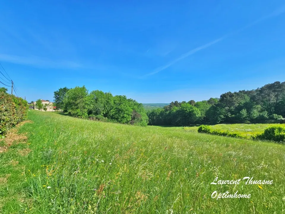 Villa en Thenon, Dordogne - foto 2