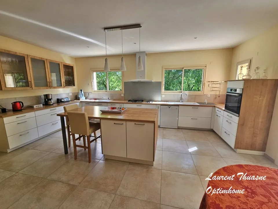 Villa en Thenon, Dordogne - foto 3