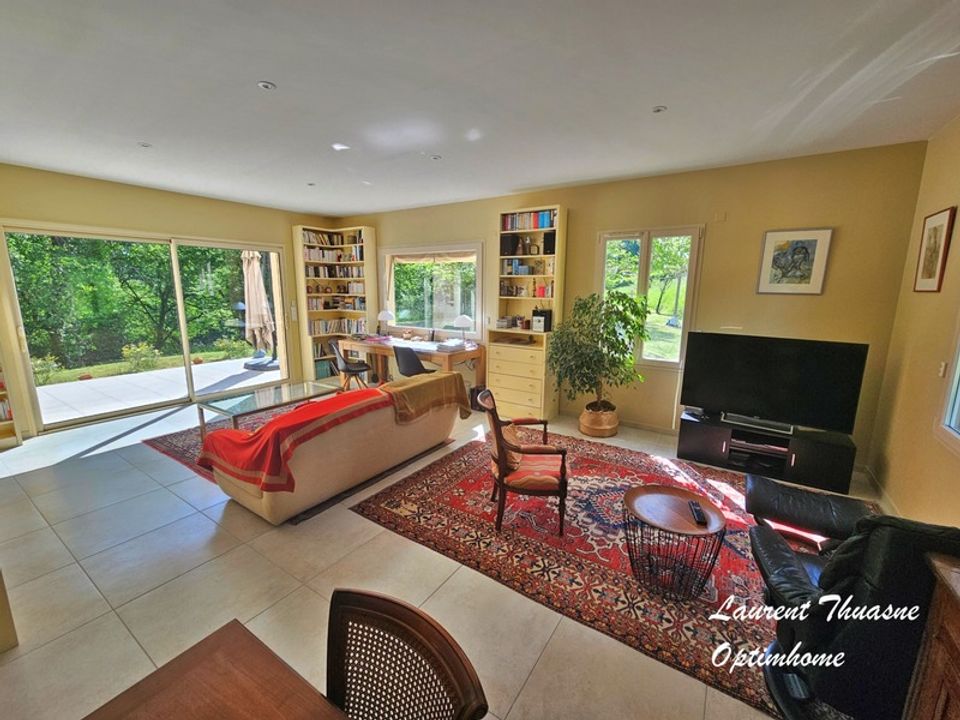 Villa en Thenon, Dordogne - foto 5