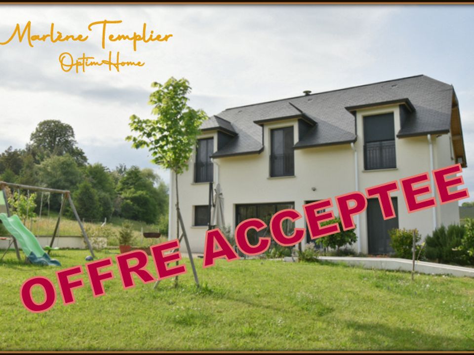 Villa i Monein, Pyrenees-Atlantiques - foto 1