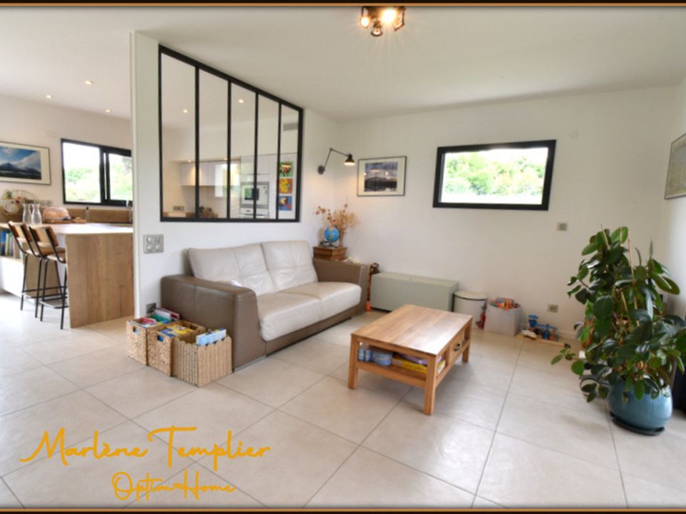 Villa i Monein, Pyrenees-Atlantiques - foto 3