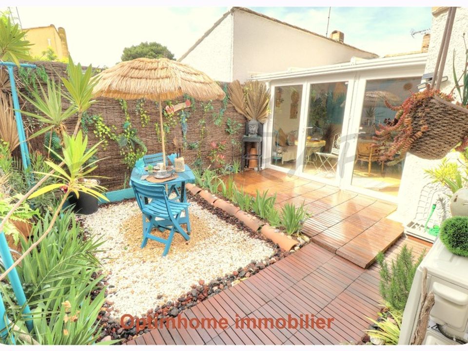 Villa a Le Cap D'Agde, Herault - foto 2