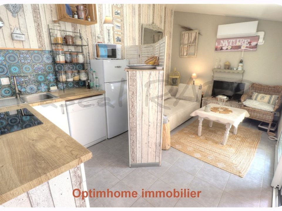 Villa a Le Cap D'Agde, Herault - foto 4