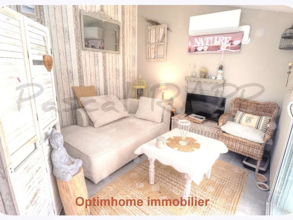Villa a Le Cap D'Agde, Herault - foto 5