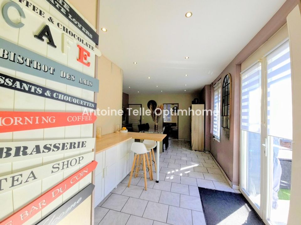 Villa i Le Cateau-Cambresis, Nord - foto 2