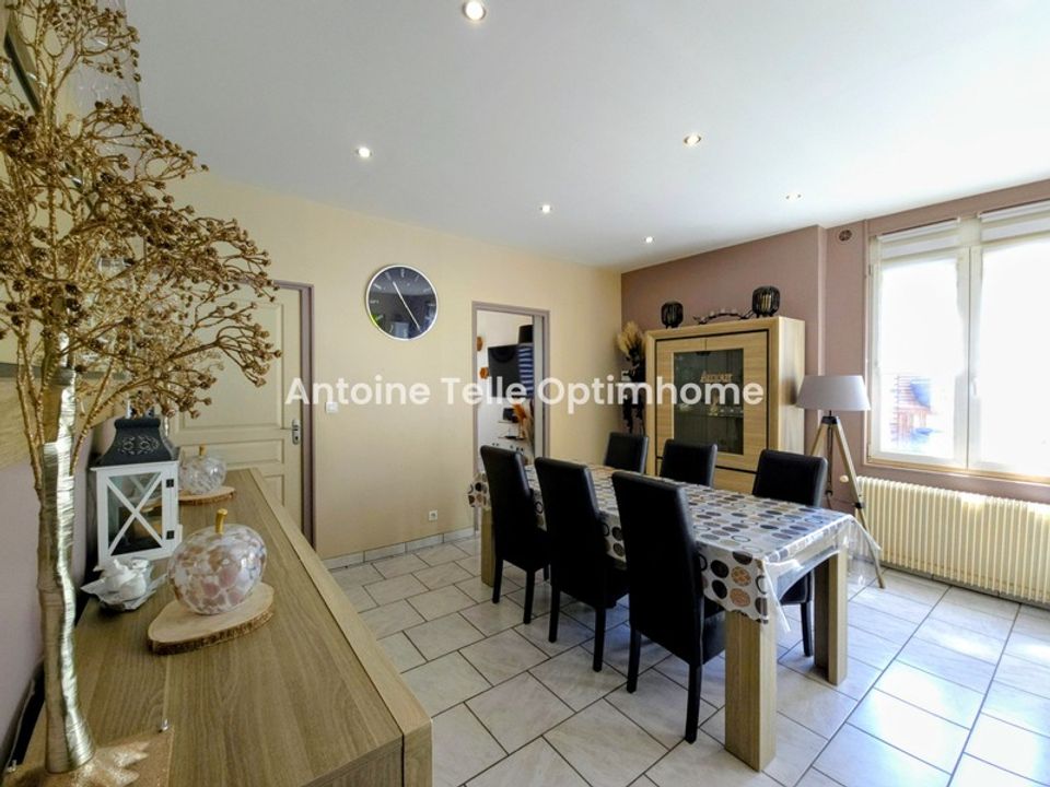 Villa i Le Cateau-Cambresis, Nord - foto 3