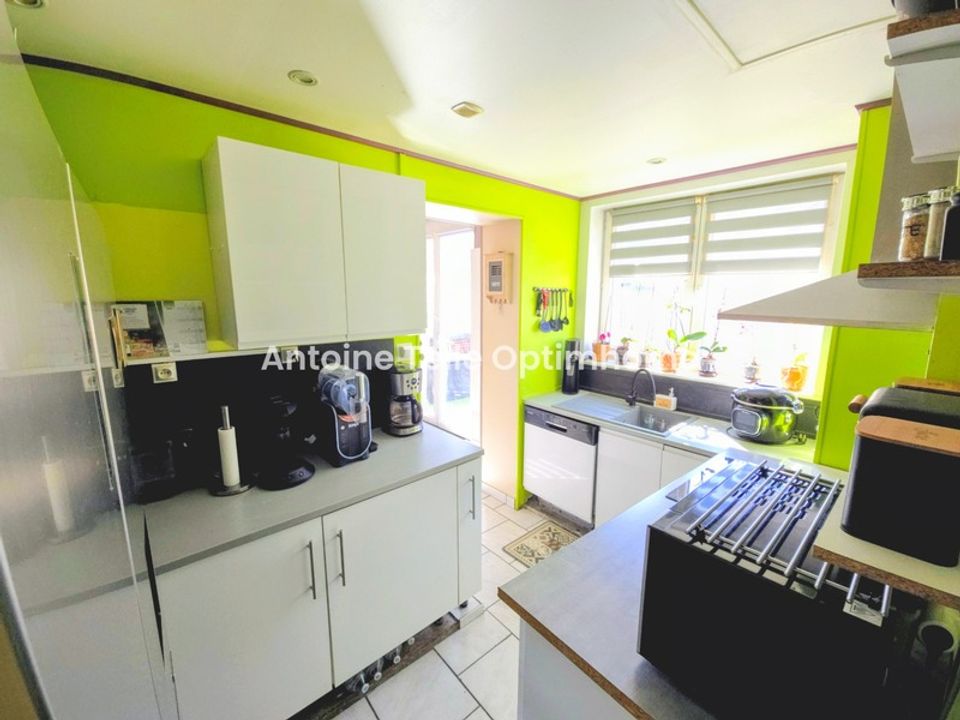 Villa i Le Cateau-Cambresis, Nord - foto 4
