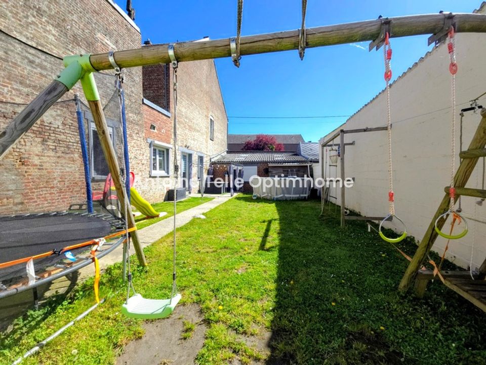 Villa i Le Cateau-Cambresis, Nord - foto 5
