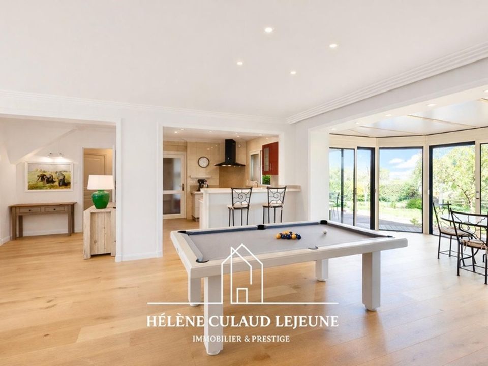 Villa Vannes, Morbihan - foto 1