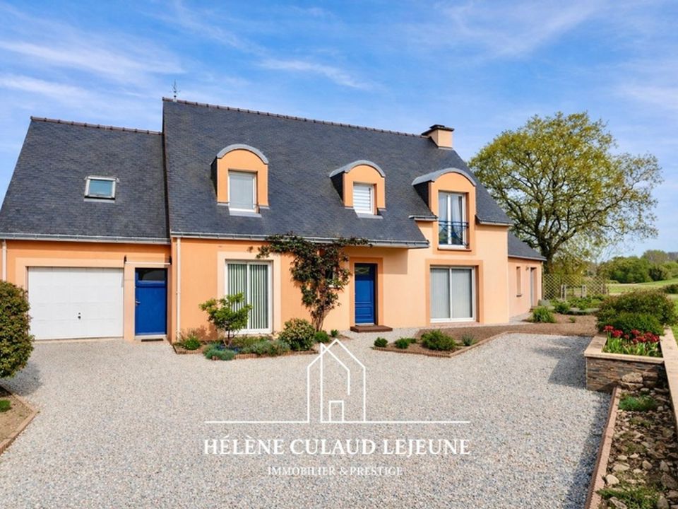 Villa Vannes, Morbihan - foto 2